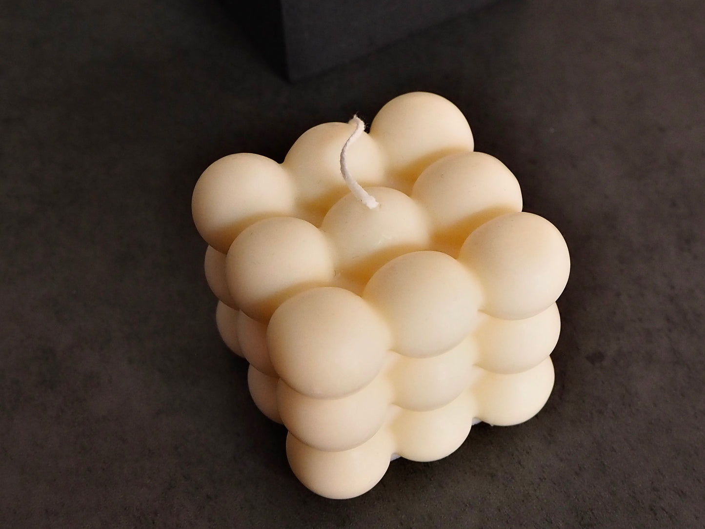 Bubble Candle
