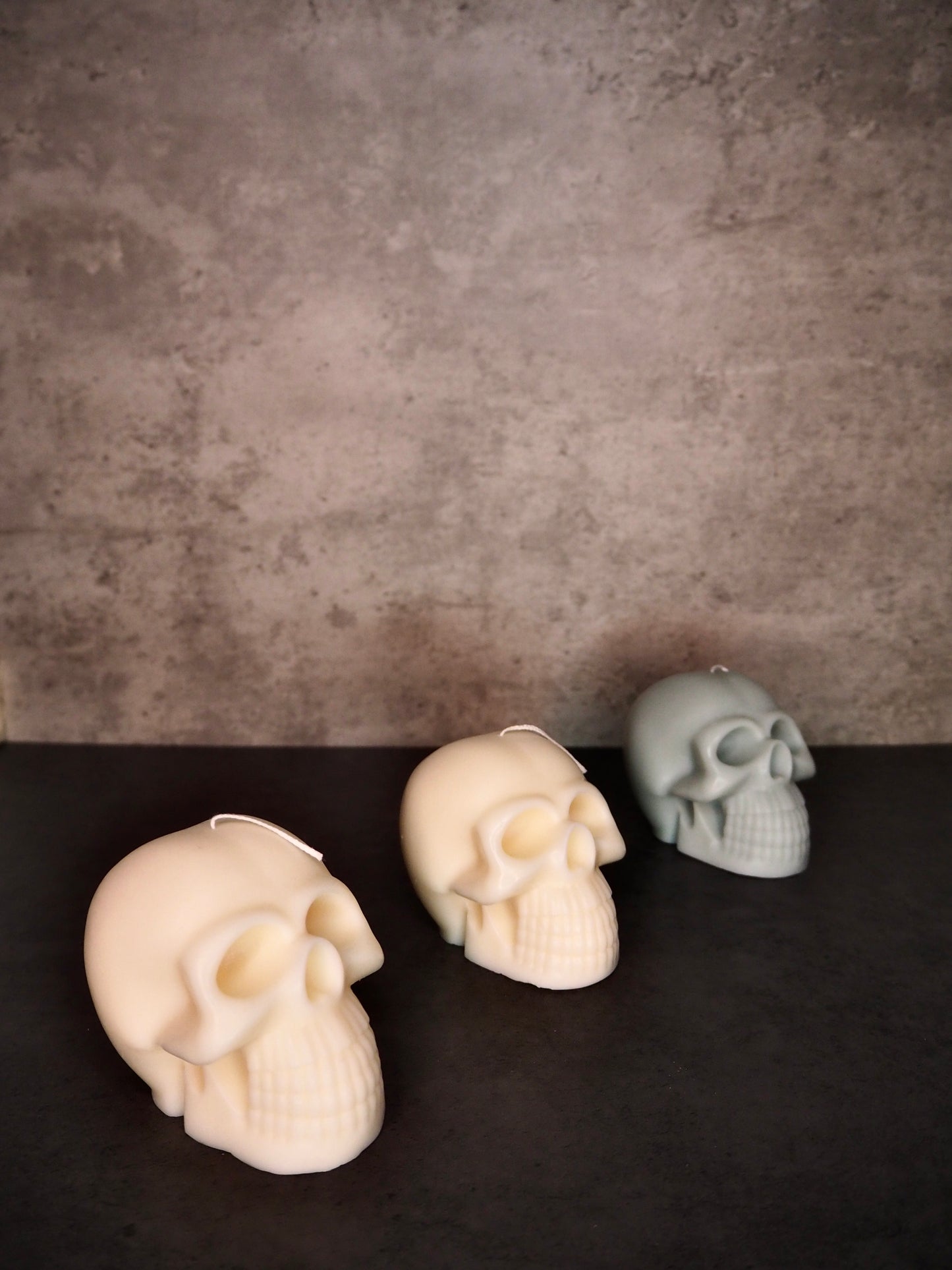 Skull Candle