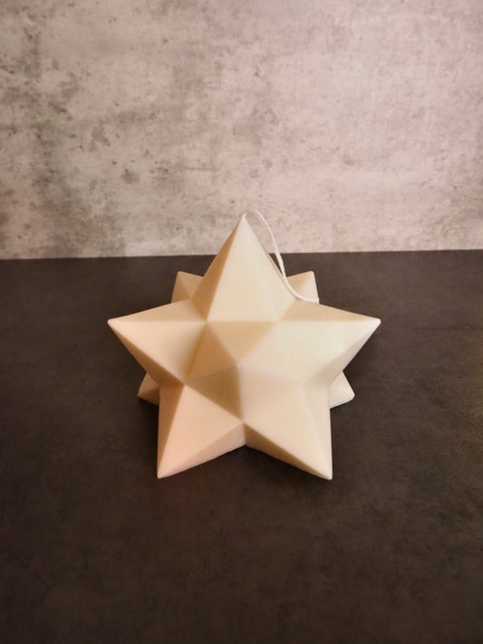 Star Candle